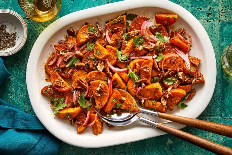 Roasted-Hot-Honey-Pecan-Sweet-Potato-Salad-FT-RECIPE0522-9f3e59fe10554563bc092e5c48a35296